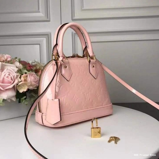AAA Replica Ru LOUIS BB ALMA VUITTON 0717